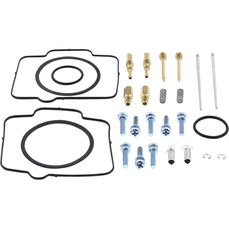 ALL BALLS RACING CARBURETOR REPAIR KIT (26 - 1987) - DRIVEN Canada's Powersports 72398044445826 - 1987
