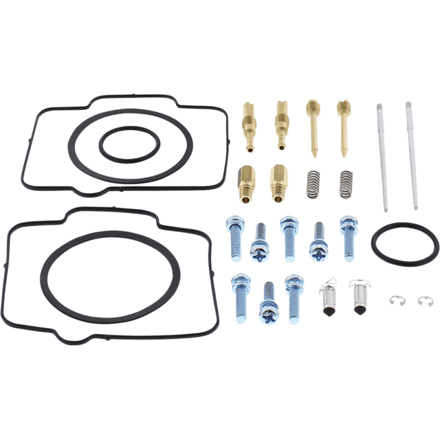 ALL BALLS RACING CARBURETOR REPAIR KIT (26 - 1987) - DRIVEN Canada's Powersports 72398044445826 - 1987