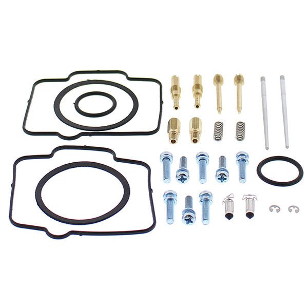 ALL BALLS RACING CARBURETOR REPAIR KIT (26 - 1987) - DRIVEN Canada's Powersports 72398044445826 - 1987