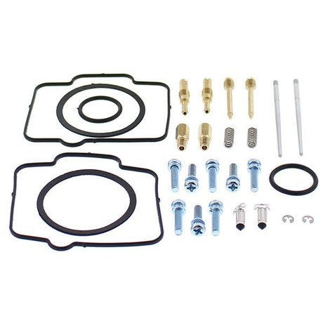 ALL BALLS RACING CARBURETOR REPAIR KIT (26 - 1987) - DRIVEN Canada's Powersports 72398044445826 - 1987