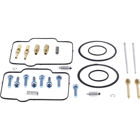 ALL BALLS RACING CARBURETOR REPAIR KIT (26 - 1988) - DRIVEN Canada's Powersports 72398044446526 - 1988