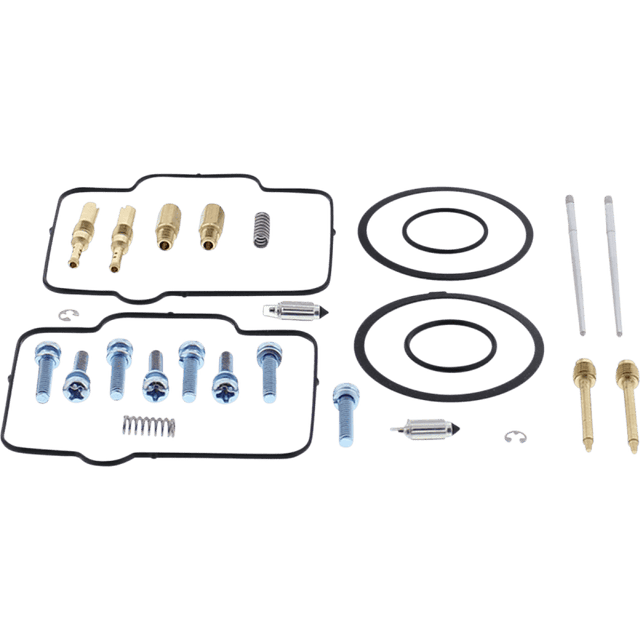 ALL BALLS RACING CARBURETOR REPAIR KIT (26 - 1988) - DRIVEN Canada's Powersports 72398044446526 - 1988