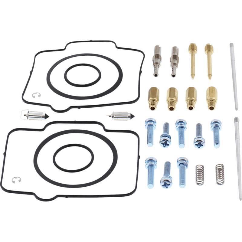 ALL BALLS RACING CARBURETOR REPAIR KIT (26 - 1989) - DRIVEN Canada's Powersports 72398044447226 - 1989
