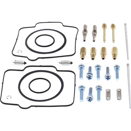 ALL BALLS RACING CARBURETOR REPAIR KIT (26 - 1989) - DRIVEN Canada's Powersports 72398044447226 - 1989