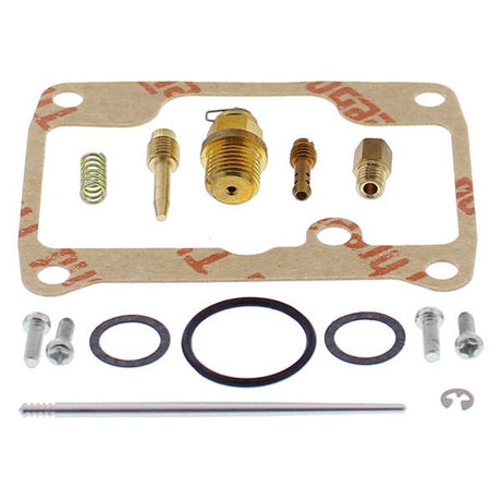 ALL BALLS RACING CARBURETOR REPAIR KIT (26 - 1991) - DRIVEN Canada's Powersports 72398044449626 - 1991