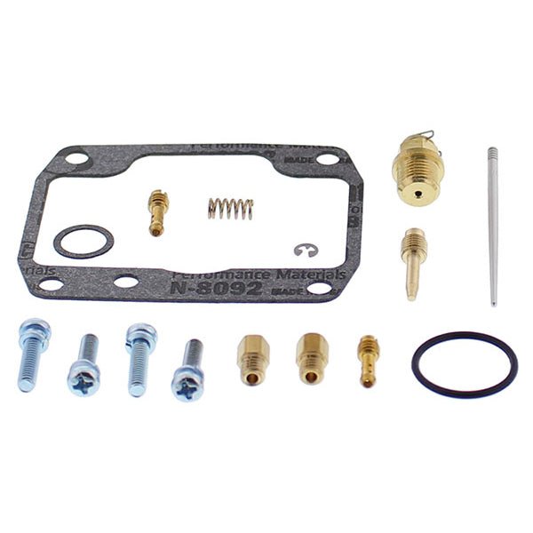 ALL BALLS RACING CARBURETOR REPAIR KIT (26 - 1992) - DRIVEN Canada's Powersports 72398044450226 - 1992