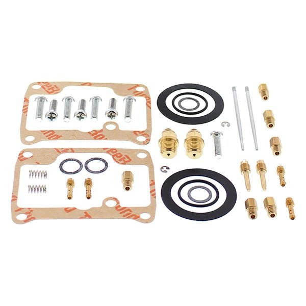 ALL BALLS RACING CARBURETOR REPAIR KIT (26 - 1993) - DRIVEN Canada's Powersports 72398044451926 - 1993