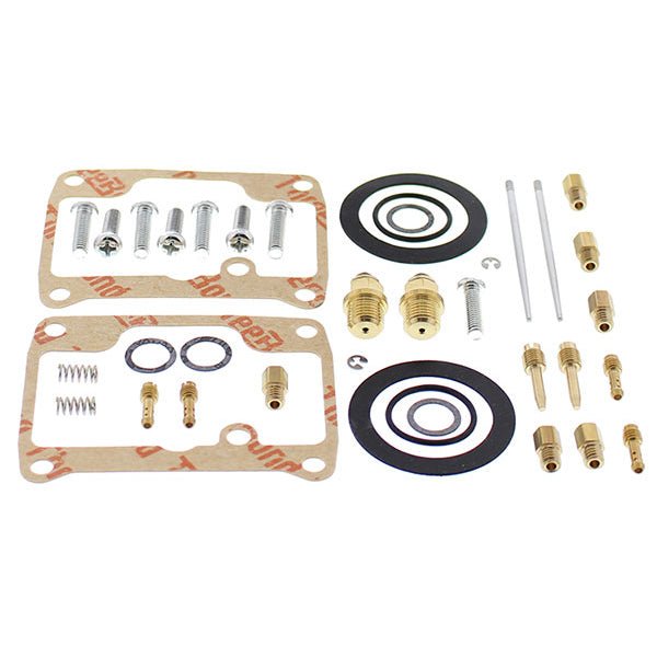 ALL BALLS RACING CARBURETOR REPAIR KIT (26 - 1993) - DRIVEN Canada's Powersports 72398044451926 - 1993