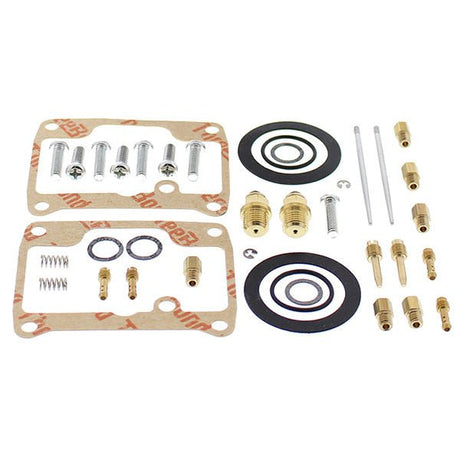 ALL BALLS RACING CARBURETOR REPAIR KIT (26 - 1993) - DRIVEN Canada's Powersports 72398044451926 - 1993