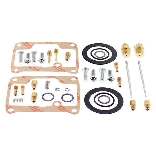 ALL BALLS RACING CARBURETOR REPAIR KIT (26 - 1995) - DRIVEN Canada's Powersports 72398044453326 - 1995