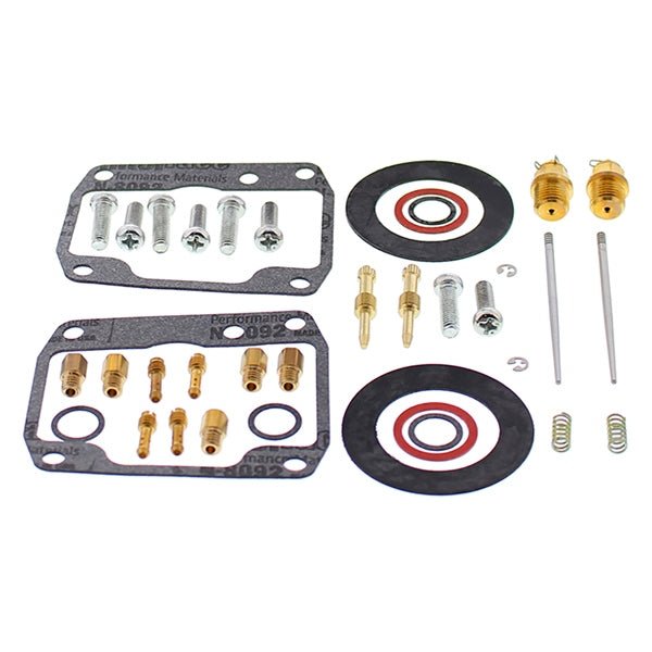 ALL BALLS RACING CARBURETOR REPAIR KIT (26 - 1998) - DRIVEN Canada's Powersports 72398044456426 - 1998