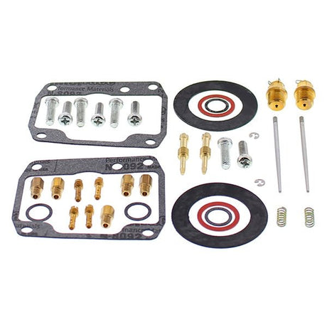 ALL BALLS RACING CARBURETOR REPAIR KIT (26 - 1998) - DRIVEN Canada's Powersports 72398044456426 - 1998