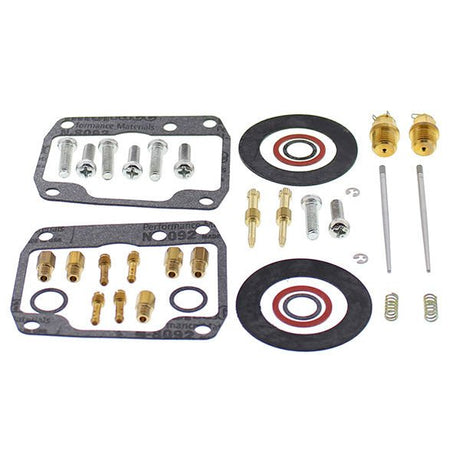 ALL BALLS RACING CARBURETOR REPAIR KIT (26 - 1998) - DRIVEN Canada's Powersports 72398044456426 - 1998