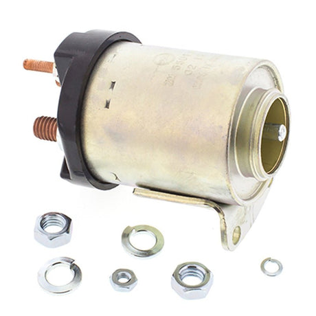 ALL BALLS RACING COMPLETE 4 SPEED SOLENOID (79 - 2108) - DRIVEN Canada's Powersports 72398041215079 - 2108