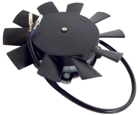 ALL BALLS RACING COMPLETE RADIATOR FAN (70 - 1002) - DRIVEN Canada's Powersports 72398042129970 - 1002