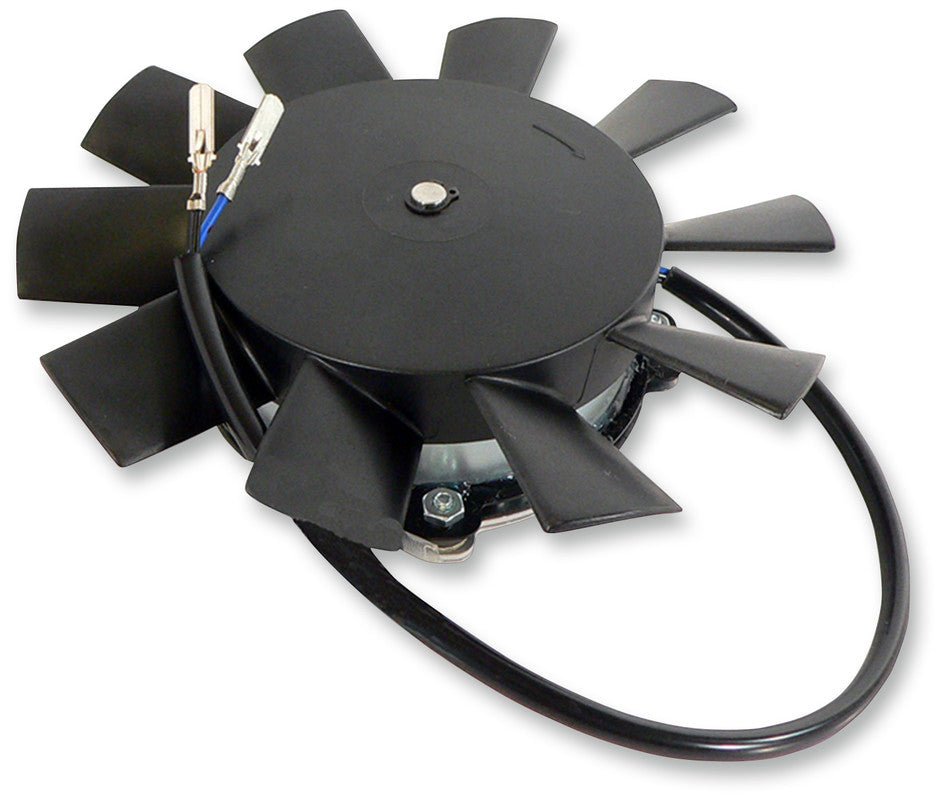 ALL BALLS RACING COMPLETE RADIATOR FAN (70 - 1002) - DRIVEN Canada's Powersports 72398042129970 - 1002