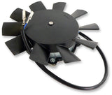 ALL BALLS RACING COMPLETE RADIATOR FAN (70 - 1002) - DRIVEN Canada's Powersports 72398042129970 - 1002