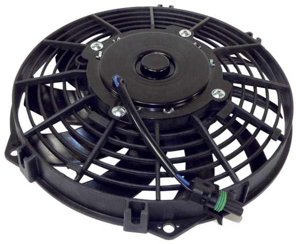 ALL BALLS RACING COMPLETE RADIATOR FAN (70 - 1003) - DRIVEN Canada's Powersports 72398042130570 - 1003