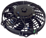 ALL BALLS RACING COMPLETE RADIATOR FAN (70 - 1003) - DRIVEN Canada's Powersports 72398042130570 - 1003