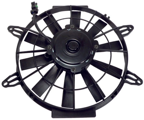 ALL BALLS RACING COMPLETE RADIATOR FAN (70 - 1004) - DRIVEN Canada's Powersports 72398042131270 - 1004