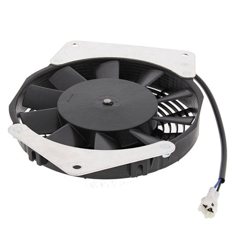 ALL BALLS RACING COMPLETE RADIATOR FAN (70 - 1005) - DRIVEN Canada's Powersports 72398042132970 - 1005