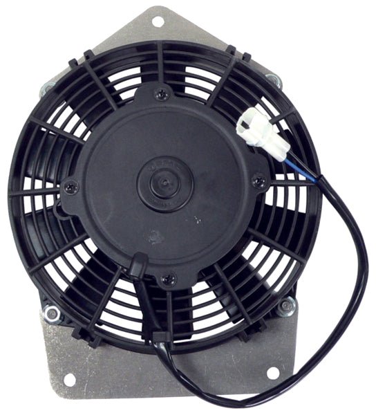 ALL BALLS RACING COMPLETE RADIATOR FAN (70 - 1005) - DRIVEN Canada's Powersports 72398042132970 - 1005