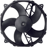 ALL BALLS RACING COMPLETE RADIATOR FAN (70 - 1006) - DRIVEN Canada's Powersports 72398042133670 - 1006