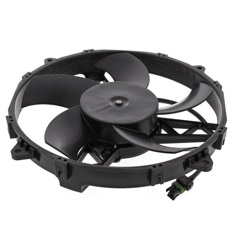 ALL BALLS RACING COMPLETE RADIATOR FAN (70 - 1006) - DRIVEN Canada's Powersports 72398042133670 - 1006