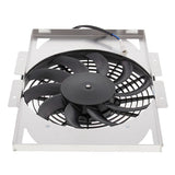 ALL BALLS RACING COMPLETE RADIATOR FAN (70 - 1007) - DRIVEN Canada's Powersports 72398042134370 - 1007