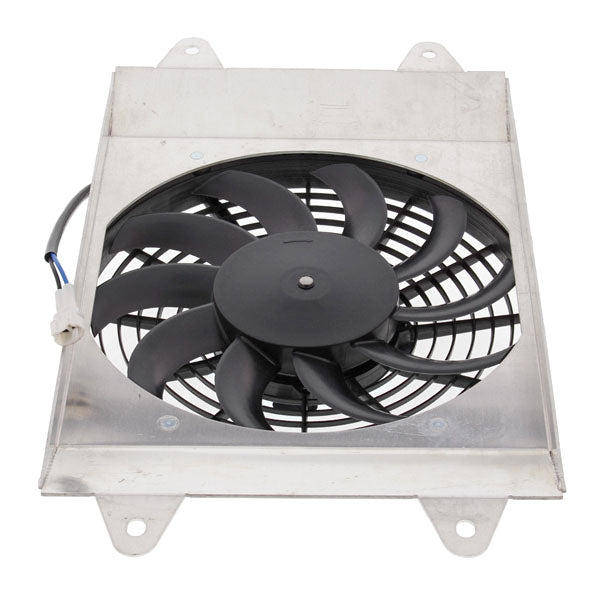ALL BALLS RACING COMPLETE RADIATOR FAN (70 - 1009) - DRIVEN Canada's Powersports 72398042135070 - 1009