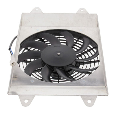 ALL BALLS RACING COMPLETE RADIATOR FAN (70 - 1009) - DRIVEN Canada's Powersports 72398042135070 - 1009