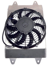ALL BALLS RACING COMPLETE RADIATOR FAN (70 - 1009) - DRIVEN Canada's Powersports 72398042135070 - 1009