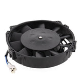 ALL BALLS RACING COMPLETE RADIATOR FAN (70 - 1011) - DRIVEN Canada's Powersports 72398042137470 - 1011