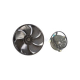 ALL BALLS RACING COMPLETE RADIATOR FAN (70 - 1013) - DRIVEN Canada's Powersports 72398042139870 - 1013