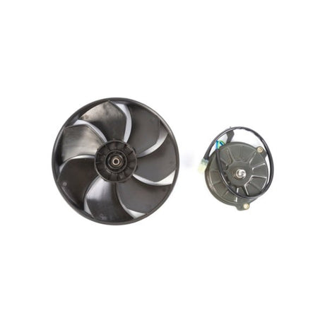 ALL BALLS RACING COMPLETE RADIATOR FAN (70 - 1013) - DRIVEN Canada's Powersports 72398042139870 - 1013