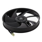 ALL BALLS RACING COMPLETE RADIATOR FAN (70 - 1013) - DRIVEN Canada's Powersports 72398042139870 - 1013