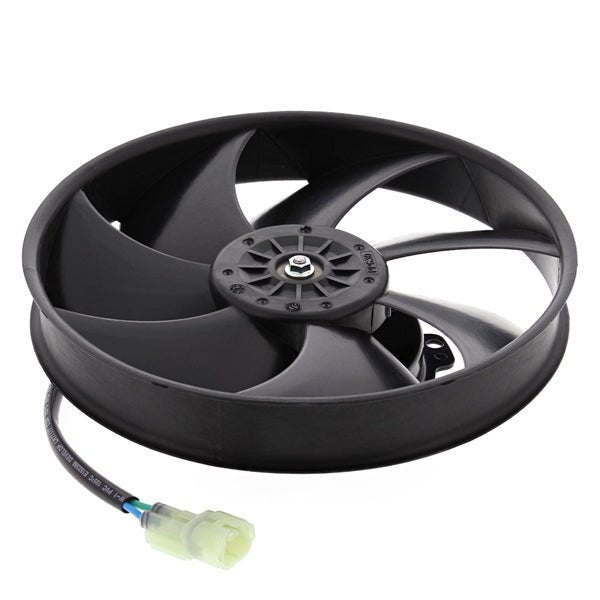ALL BALLS RACING COMPLETE RADIATOR FAN (70 - 1014) - DRIVEN Canada's Powersports 72398042140470 - 1014