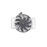 ALL BALLS RACING COMPLETE RADIATOR FAN (70 - 1016) - DRIVEN Canada's Powersports 72398042141170 - 1016