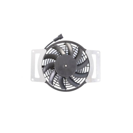 ALL BALLS RACING COMPLETE RADIATOR FAN (70 - 1016) - DRIVEN Canada's Powersports 72398042141170 - 1016