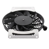 ALL BALLS RACING COMPLETE RADIATOR FAN (70 - 1016) - DRIVEN Canada's Powersports 72398042141170 - 1016