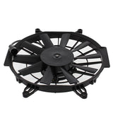 ALL BALLS RACING COMPLETE RADIATOR FAN (70 - 1017) - DRIVEN Canada's Powersports 72398042142870 - 1017