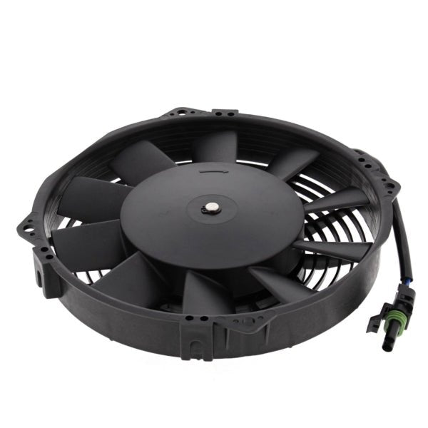 ALL BALLS RACING COMPLETE RADIATOR FAN (70 - 1018) - DRIVEN Canada's Powersports 72398042143570 - 1018