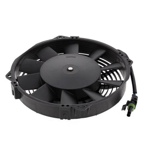 ALL BALLS RACING COMPLETE RADIATOR FAN (70 - 1018) - DRIVEN Canada's Powersports 72398042143570 - 1018