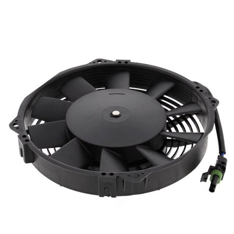 ALL BALLS RACING COMPLETE RADIATOR FAN (70 - 1018) - DRIVEN Canada's Powersports 72398042143570 - 1018