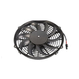 ALL BALLS RACING COMPLETE RADIATOR FAN (70 - 1019) - DRIVEN Canada's Powersports 72398042144270 - 1019