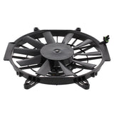 ALL BALLS RACING COMPLETE RADIATOR FAN (70 - 1024) - DRIVEN Canada's Powersports 72398042146670 - 1024