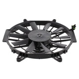 ALL BALLS RACING COMPLETE RADIATOR FAN (70 - 1024) - DRIVEN Canada's Powersports 72398042146670 - 1024