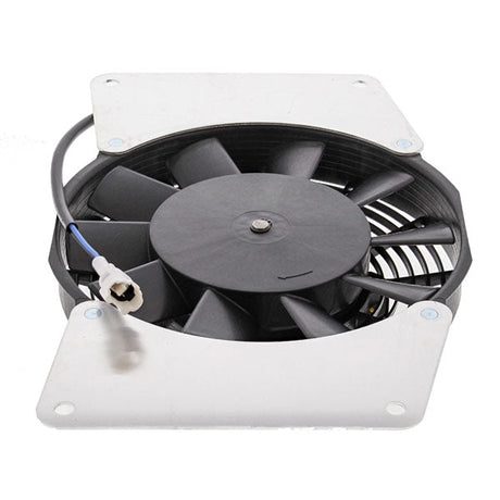 ALL BALLS RACING COMPLETE RADIATOR FAN (70 - 1027) - DRIVEN Canada's Powersports 72398042148070 - 1027