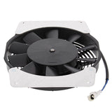 ALL BALLS RACING COMPLETE RADIATOR FAN (70 - 1028) - DRIVEN Canada's Powersports 72398042149770 - 1028