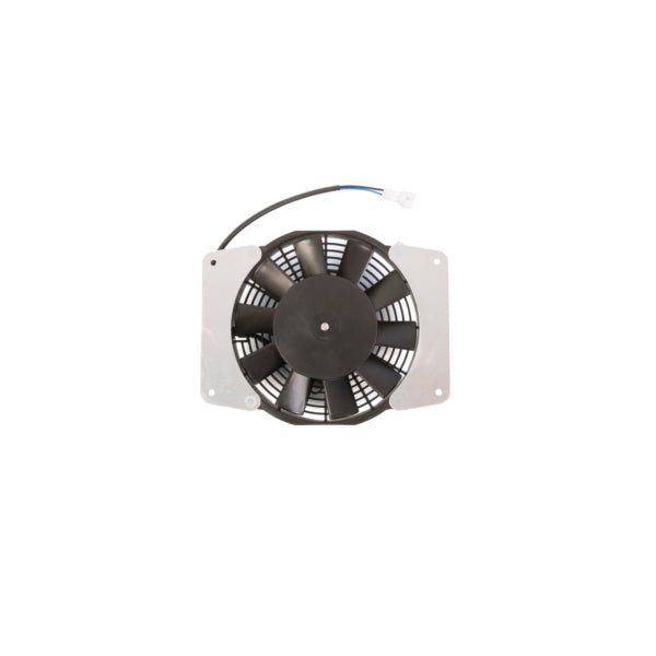 ALL BALLS RACING COMPLETE RADIATOR FAN (70 - 1028) - DRIVEN Canada's Powersports 72398042149770 - 1028